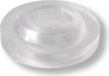 Friulsider 453-26M16000 Rondella Circolare Vite Autofilettante � mm 6 Cf 100 Pz