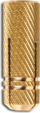 Friulsider 7510000500000 Tasselli Ottone 5Ma Pezzi 200