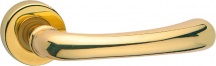 Frosio Bortolo 210PESANTE 1  2 Maniglia Goccia O.L.x Porte Blin � Dx Blister  4