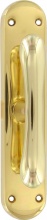 Frosio Bortolo C014XXXZP77XFOB Cremonese Goccia con Fori Olv Pezzi 4
