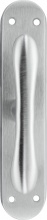 Frosio Bortolo C014XXXZP77XPEX Cremonese Goccia con Perni Cromo Sat. Pezzi 4