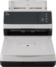 Fujitsu PA03810-B601 fi-8250 ADF + scanner ad alimentazione manuale Nero Grigio