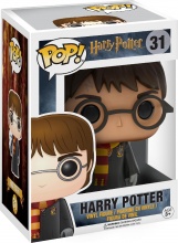 Funko 0889698119153 Pop! Heroes Harry Potter Harry + Edw