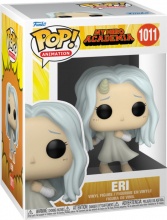 Funko 47594 Pop! Animation: My Hero Academia Eren Jaeger Eri Action Figure 3+