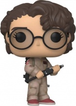 Funko 48023 Pop! Movies: Ghostbusters: Afterlife Phoebe Figura in Vinile