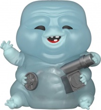 Funko 48581 Pop! Ghostbusters Afterlife Muncher #929 Special Edizione Glow