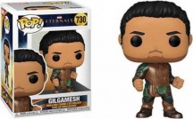 Funko 49707 Pop! Marvel: Eternals Gilgamesh Glow in The Dark Chase The Eternals 3+