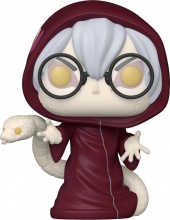 Funko 49803 Pop! Disney Christmas Nightmare Before Christmas Jack Skellington Zero