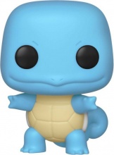 Funko 50402 Pop! Pokemon: Squirtle Action Figure 3+