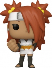 Funko 55914 Pop! Animation: Boruto Boruto Cho Cho Action Figure 3+