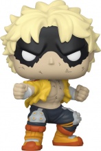 Funko 58036 Pop! Animation: My Hero Academia Fat Gum Action Figure 3+
