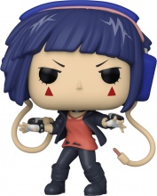 Funko 58039 Pop! Animation: My Hero Academia Kyouka Jirou Hearing Hero: Earphone Jack