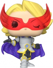 Funko 58040 Pop! Animation: My Hero Academia Yuga Aoyama Shining Hero: Cant Stop