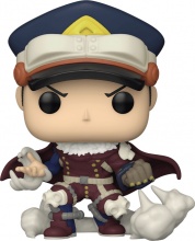 Funko 58600 Pop! Animation: My Hero Academia Inasa Yoarashi Action Figure 3+