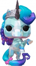 Funko 59332 Pop! Borderlands: Butt Stallion Figura in Vinile Action Figures 3+