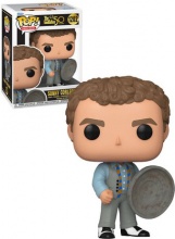 Funko 61528 Pop! Movies: Il Padrino 50th - Sonny Corleone - Figura in Vinile 9,5 Cm 3+