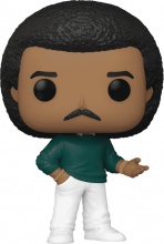 Funko 64041 Pop! Rocks: Lionel Richie Action Figure 3+