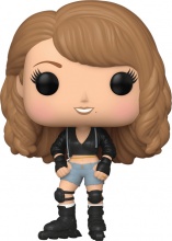 Funko 64057 Pop! Rocks: Mariah Carey Fantasy Action Figure 3+