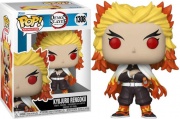 Funko 65623 Pop! Animation: Demon Slayer Kyojuri Rengoku 3+ 1308
