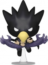 Funko 67332 Pop! Animation: My Hero Academia Fumikage Tokoyami And Dark Shadow