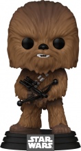 Funko 67533 Pop! Star Wars: Star Wars Chewbacca Action Figure 3+