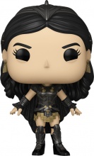 Funko 69126 Pop! Movies: Shazam 2 Kalypso Action Figure 3+