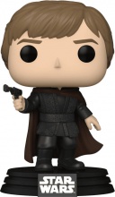 Funko 70749 Pop! Star Wars: Il Ritorno dello Jedi 40th Luke Action Figure 3+