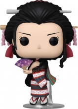 Funko 72110 Pop! Animation: One Piece Nico Robin Orobi (Wano) Figura in Vinile