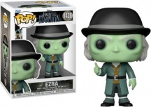 Funko 72365 Pop! Disney: The Haunted Mansion Ezra Action Figure 3+