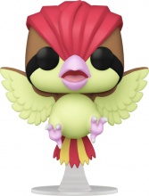 Funko 74631 Pop! Games: Pokemon Pidgeotto Action Figure 3+