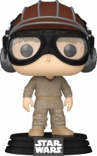 Funko 76015 Pop! Star Wars: Star Wars Anniversary Anakin Skywalker With Helmet