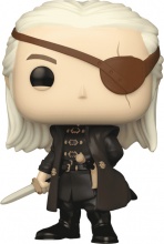 Funko 76471 Pop! TV: House Of The Dragon Aemond Targaryen Action Figure