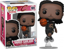 Funko 79674 Pop! NBA: Cavs - Darius Garland Action Figure per Bambini da 3+ Anni