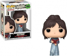 Funko 82655 Pop! Movies: Beetlejuice Beetlejuice - Astrid per Bambini da 3+ Anni