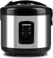 G3 Ferrari G10099 Cuociriso Cuoci riso risottiera 1.8 Litri 700 Watt  Risocotto