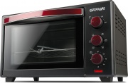 G3 Ferrari G10132 Forno Elettrico Ventilato Fornetto 28lt 1600 W  Il Moro 28 Plus