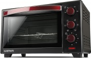 G3 Ferrari G10135 Forno Elettrico Ventilato con Grill 20 L 1380W  Il Moro 20 Plus