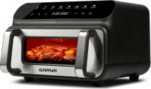 G3 Ferrari G1018100 Friggitrice ad Aria Capacit� 10 Litri 1700 Watt Timer