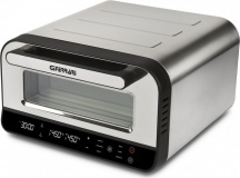 G3 Ferrari G1020400 Forno Elettrico per Pizza Fino a 430� Inox  Pizza Pro 2 Min