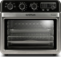 G3 Ferrari G10221 Friggitrice ad Aria Multifunzione 32 Litri 2000 Watt 230 �C