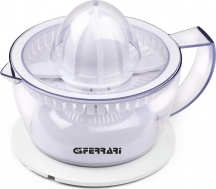G3 Ferrari G20033 Spremiagrumi Elettrico Potenza 40 W 500 ml 230 V Bianco