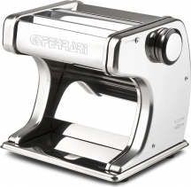 G3 Ferrari G20125 Macchina per la Pasta Elettrica Sfoglia Prof 70 W Acciaio inox