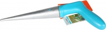 GARDENA 3487-20 Foraterra punta in pressofusione di zinco. inossidabile.