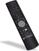 GBS Elettronica 1719 Telecomando Universale compatibile con Philips Jolly