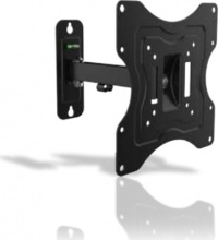 GBS Elettronica ELB-23422 Supporto TV 42" Max 30 Kg VESA 200x200 Orientabile