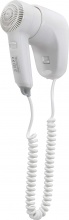 GEDY 5053 Phon asciugacapelli da parete Potenza 1200 Watt - Zefiro