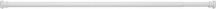 GEDY 700 0200 Barra estensibile per tende doccia 78  135 cm in alluminio