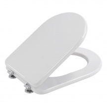 GEDY System Copriwater  34,4x44,7x6 cm Bianco