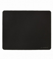 GEMBIRD MP-S-BK Tappetino Per Mouse Nero