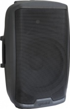 GEMINI 2115 Casse Attive Trolley As To Go Series Black Potenza 2000 Watt